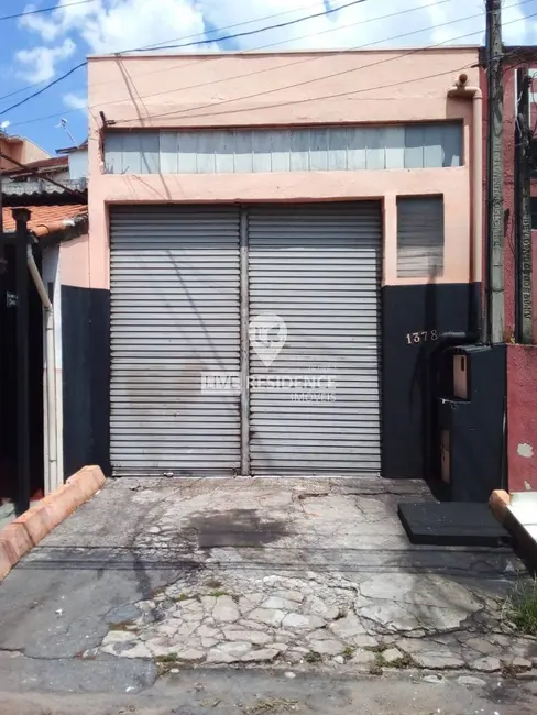 Foto 1 de Sala Comercial à venda, 92m2 em Centro, Itatiba - SP