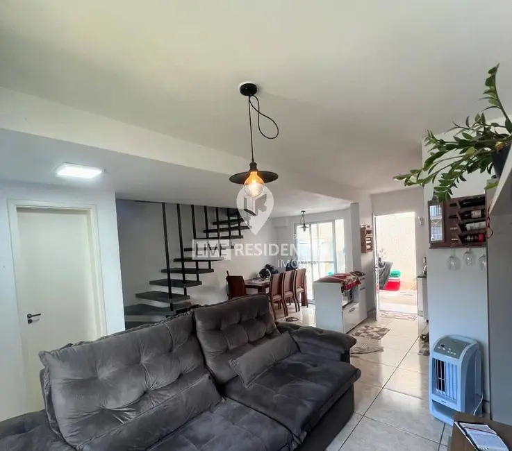 Foto 4 de Casa de Condomínio com 2 quartos à venda, 80m2 em Loteamento Santo Antônio, Itatiba - SP