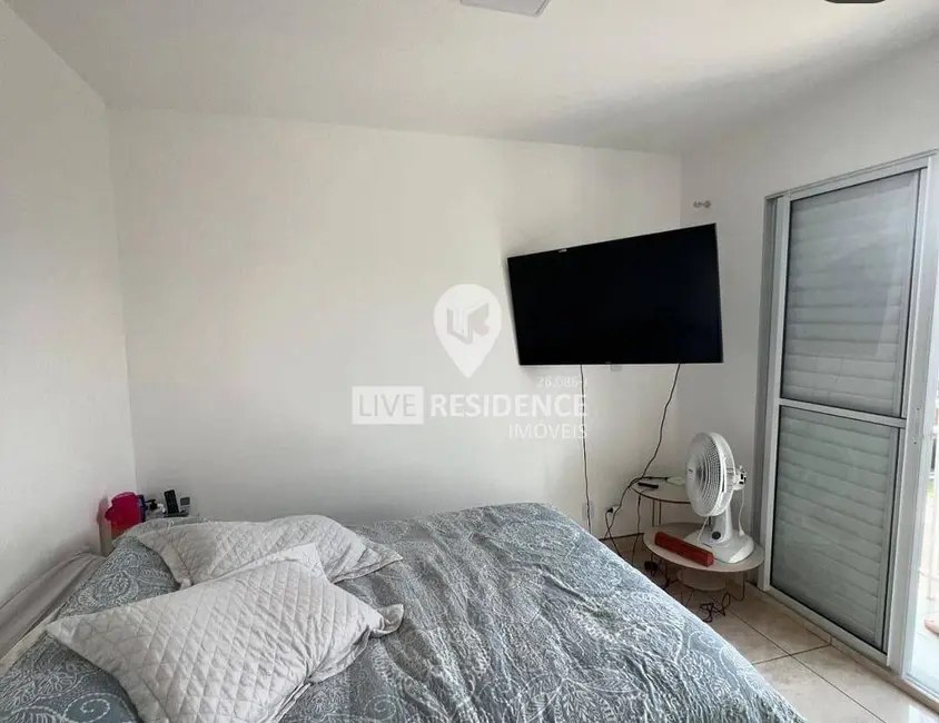 Foto 7 de Casa de Condomínio com 2 quartos à venda, 80m2 em Loteamento Santo Antônio, Itatiba - SP