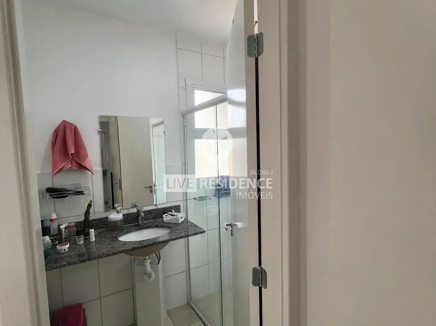 Foto 5 de Casa de Condomínio com 2 quartos à venda, 80m2 em Loteamento Santo Antônio, Itatiba - SP