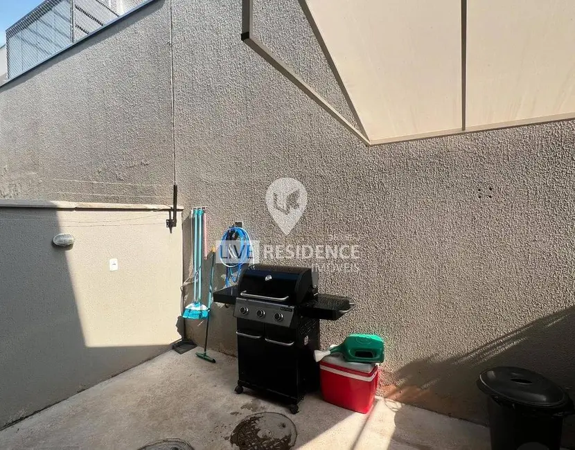 Foto 6 de Casa de Condomínio com 2 quartos à venda, 80m2 em Loteamento Santo Antônio, Itatiba - SP