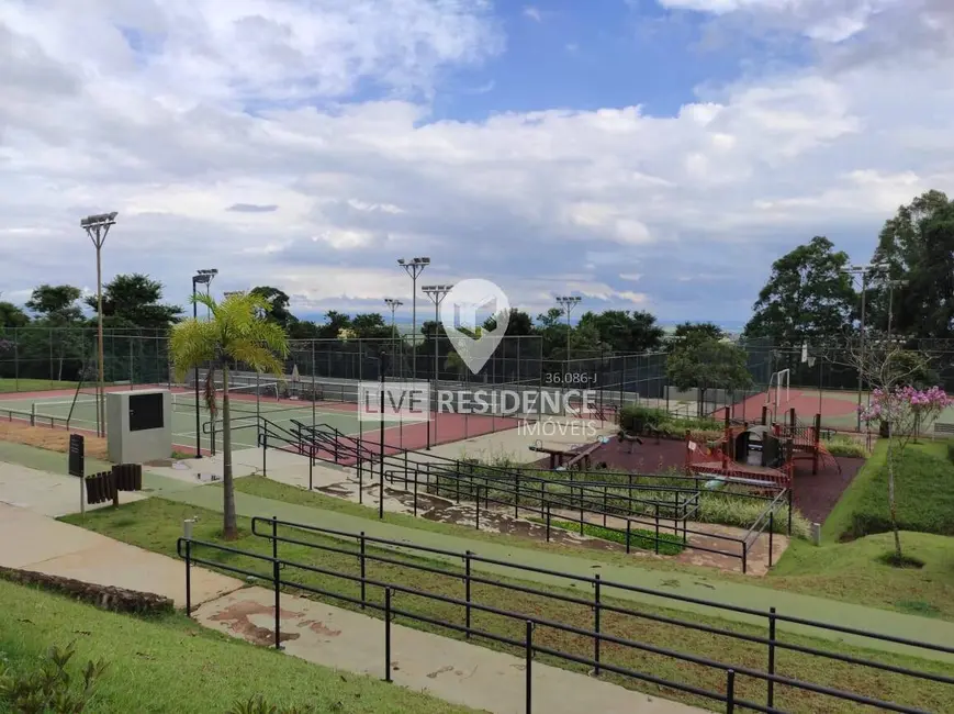 Foto 8 de Lote de Condomínio à venda, 1263m2 em Itatiba - SP