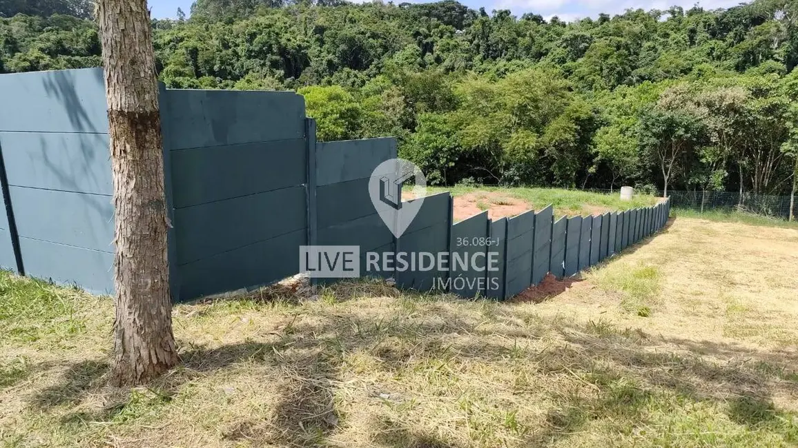 Foto 9 de Lote de Condomínio à venda, 1263m2 em Itatiba - SP