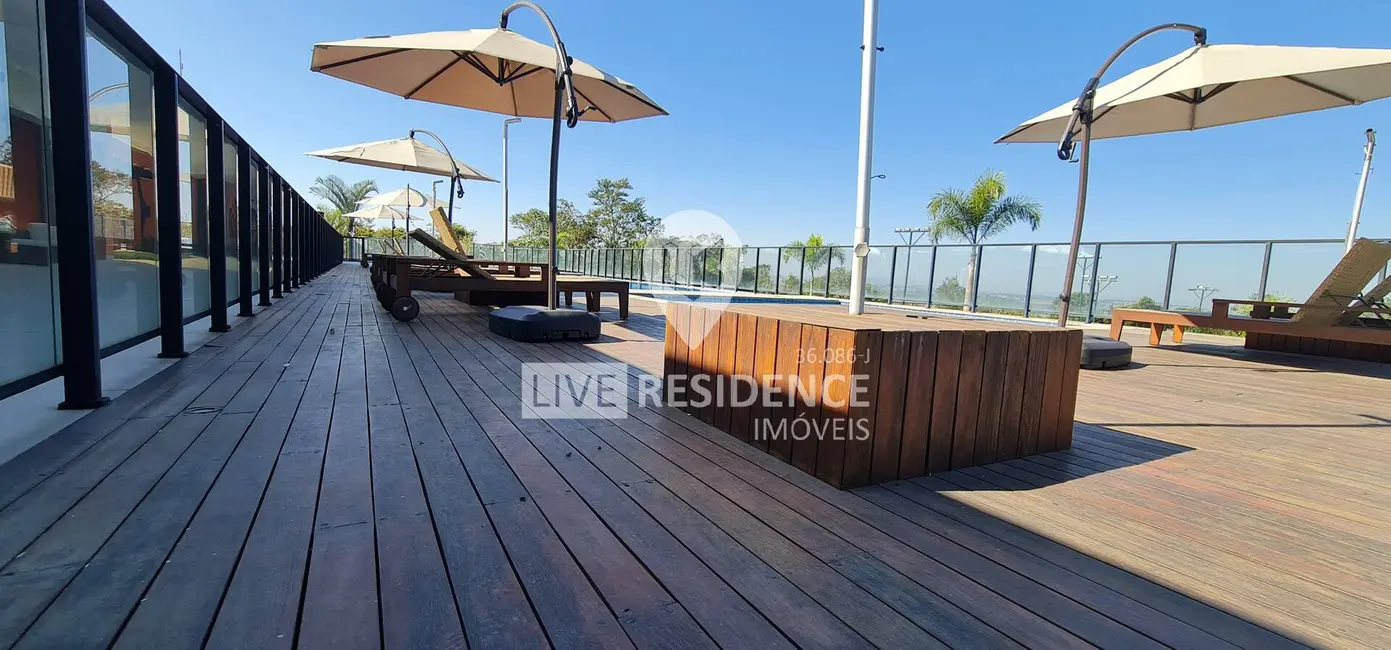 Foto 5 de Lote de Condomínio à venda, 1263m2 em Itatiba - SP