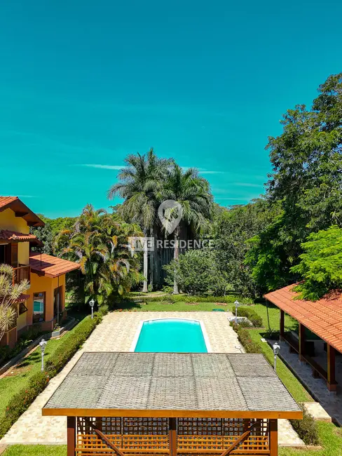 Casa de Condomínio com 3 quartos à venda, 458m2 em Condomínio Itaembu, Itatiba - SP - imagem 5 Foto 5 de Casa de Condomínio com 3 quartos à venda, 458m2 em Condomínio Itaembu, Itatiba - SP