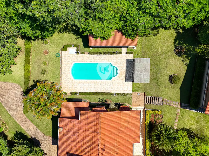 Casa de Condomínio com 3 quartos à venda, 458m2 em Condomínio Itaembu, Itatiba - SP - imagem 3 Foto 3 de Casa de Condomínio com 3 quartos à venda, 458m2 em Condomínio Itaembu, Itatiba - SP