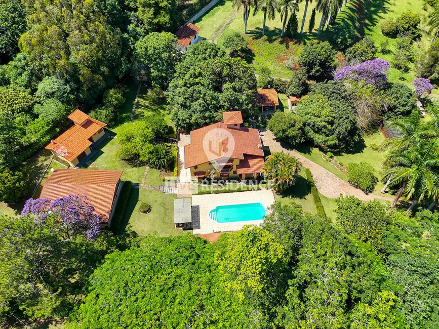 Casa de Condomínio com 3 quartos à venda, 458m2 em Condomínio Itaembu, Itatiba - SP - imagem 8 Foto 8 de Casa de Condomínio com 3 quartos à venda, 458m2 em Condomínio Itaembu, Itatiba - SP