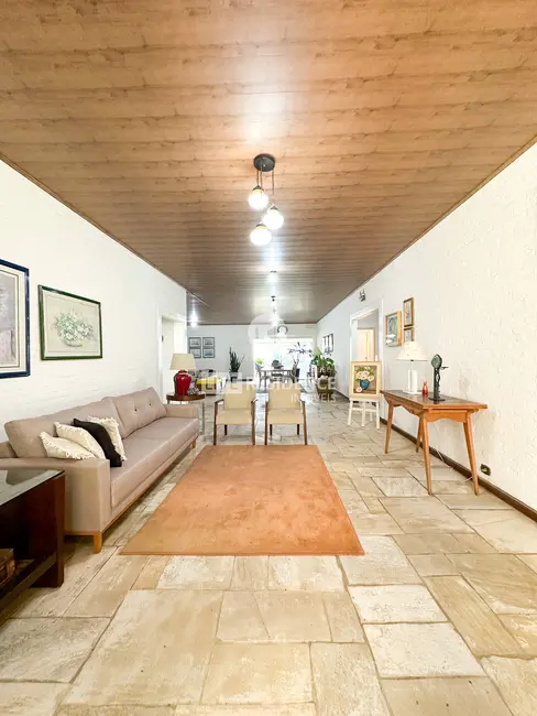 Foto 2 de Casa de Condomínio com 3 quartos à venda, 615m2 em Parque das Laranjeiras, Itatiba - SP
