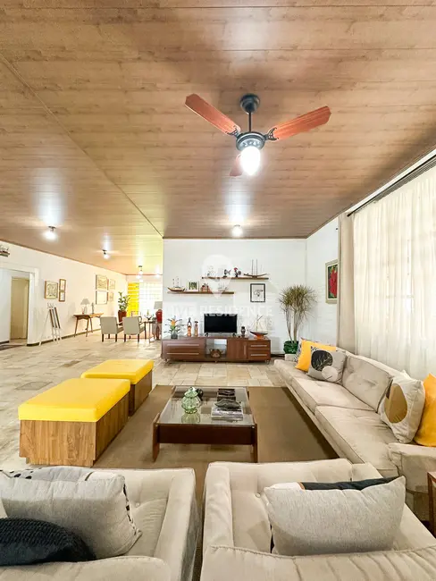 Foto 6 de Casa de Condomínio com 3 quartos à venda, 615m2 em Parque das Laranjeiras, Itatiba - SP