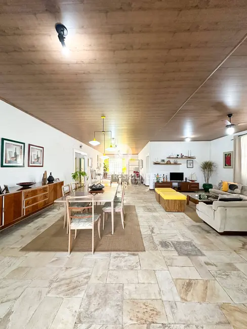 Foto 5 de Casa de Condomínio com 3 quartos à venda, 615m2 em Parque das Laranjeiras, Itatiba - SP