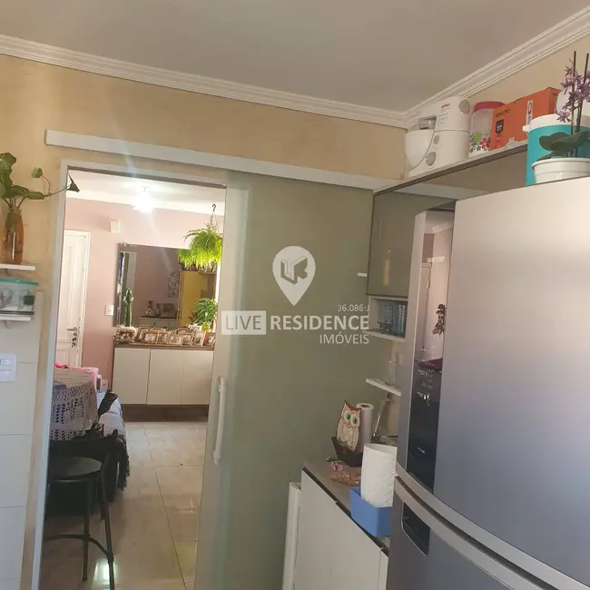 Apartamento com 2 quartos à venda, 51m2 em Loteamento Rei de Ouro, Itatiba - SP - imagem 5 Foto 5 de Apartamento com 2 quartos à venda, 51m2 em Loteamento Rei de Ouro, Itatiba - SP