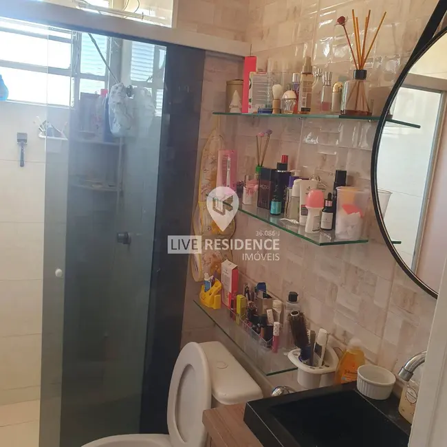 Apartamento com 2 quartos à venda, 51m2 em Loteamento Rei de Ouro, Itatiba - SP - imagem 1 Foto 1 de Apartamento com 2 quartos à venda, 51m2 em Loteamento Rei de Ouro, Itatiba - SP
