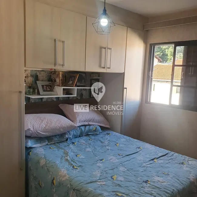 Apartamento com 2 quartos à venda, 51m2 em Loteamento Rei de Ouro, Itatiba - SP - imagem 2 Foto 2 de Apartamento com 2 quartos à venda, 51m2 em Loteamento Rei de Ouro, Itatiba - SP