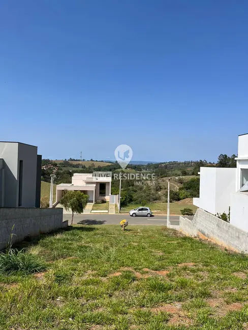 Foto 2 de Lote de Condomínio à venda, 399m2 em Itatiba - SP