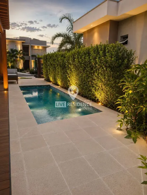 Foto 9 de Casa de Condomínio com 3 quartos à venda, 315m2 em Reserva Santa Rosa, Itatiba - SP
