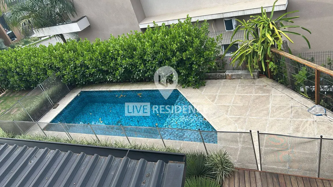 Foto 3 de Casa de Condomínio com 3 quartos à venda, 315m2 em Reserva Santa Rosa, Itatiba - SP