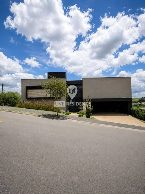 Foto 6 de Casa de Condomínio com 3 quartos à venda, 315m2 em Reserva Santa Rosa, Itatiba - SP