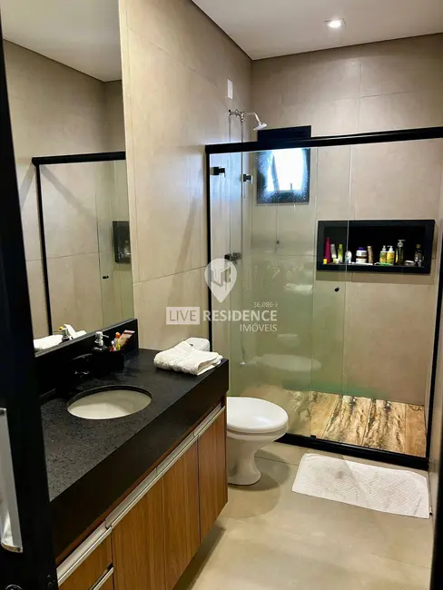 Foto 8 de Casa de Condomínio com 3 quartos à venda, 315m2 em Reserva Santa Rosa, Itatiba - SP