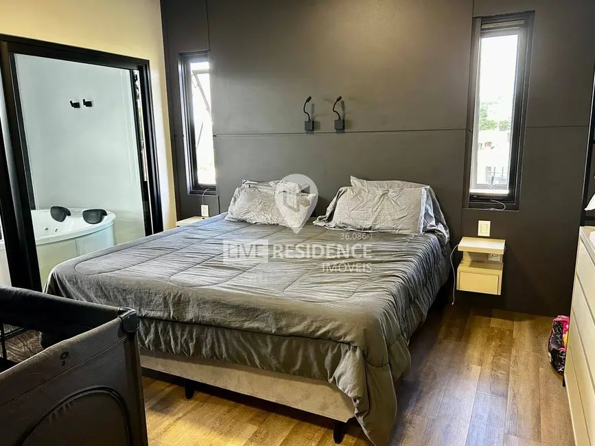 Foto 5 de Casa de Condomínio com 3 quartos à venda, 315m2 em Reserva Santa Rosa, Itatiba - SP