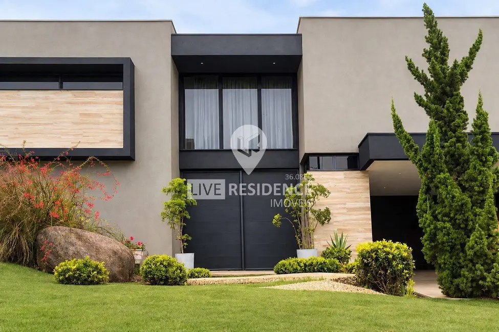 Foto 5 de Casa de Condomínio com 3 quartos à venda, 315m2 em Reserva Santa Rosa, Itatiba - SP