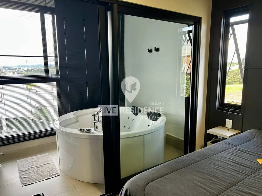 Foto 6 de Casa de Condomínio com 3 quartos à venda, 315m2 em Reserva Santa Rosa, Itatiba - SP