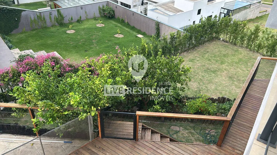 Foto 2 de Casa de Condomínio com 3 quartos à venda, 315m2 em Reserva Santa Rosa, Itatiba - SP