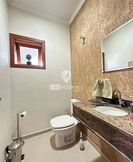 Foto 7 de Casa com 3 quartos à venda, 247m2 em Jardim Tereza, Itatiba - SP
