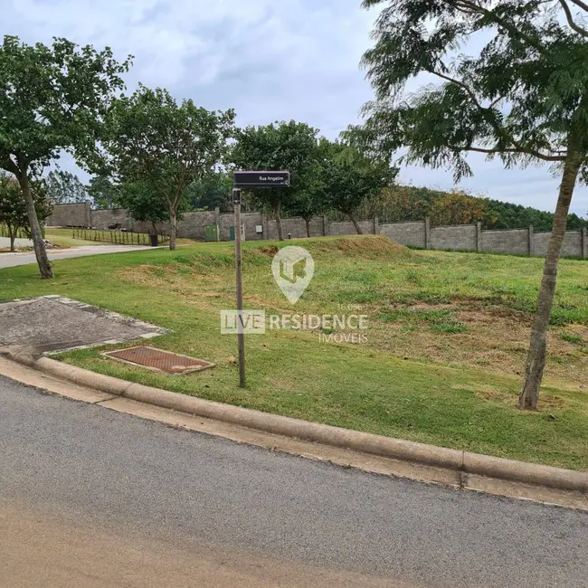 Foto 4 de Lote de Condomínio à venda, 1354m2 em Itatiba - SP