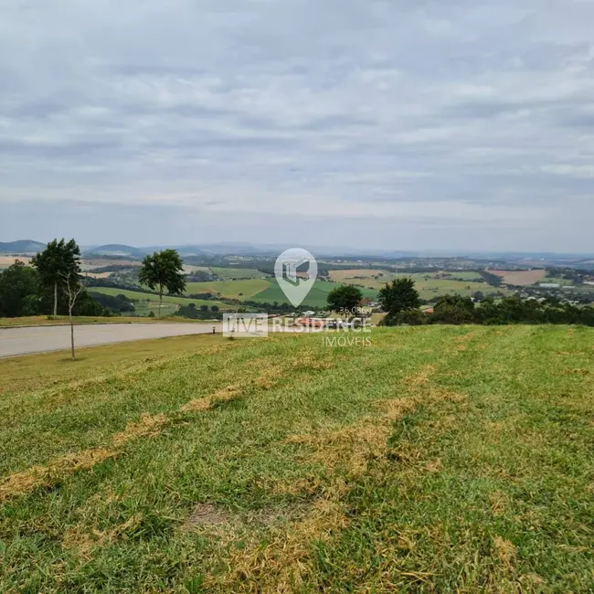 Foto 3 de Lote de Condomínio à venda, 1354m2 em Itatiba - SP