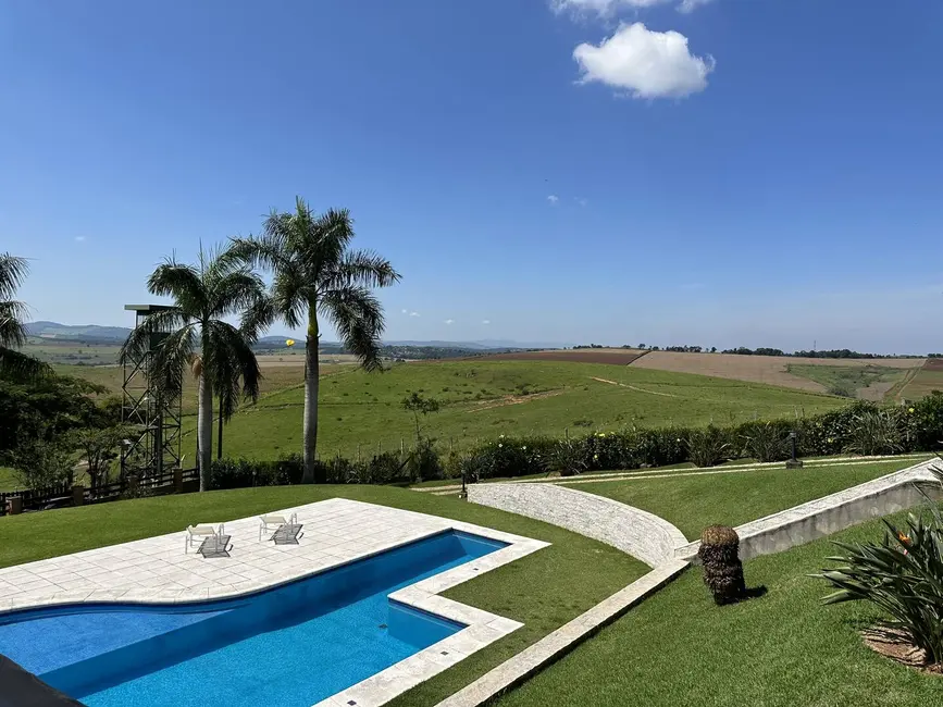 Foto 1 de Casa de Condomínio com 4 quartos à venda, 308m2 em Capela do Barreiro, Itatiba - SP