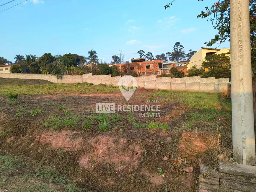 Foto 2 de Terreno / Lote à venda, 1050m2 em Chácara São Jorge, Jundiai - SP