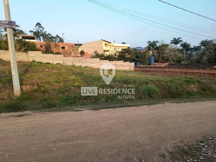 Foto 8 de Terreno / Lote à venda, 1050m2 em Chácara São Jorge, Jundiai - SP