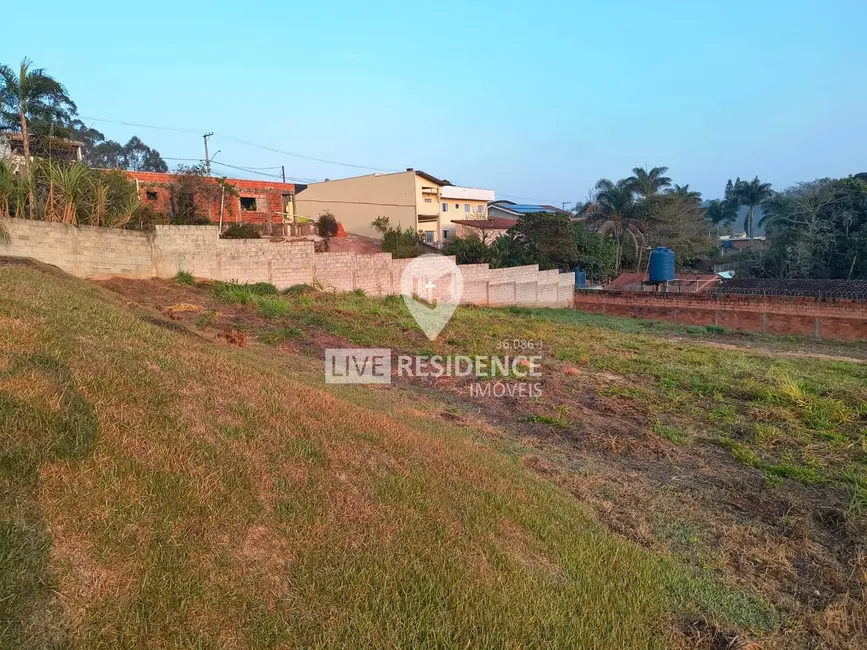 Foto 9 de Terreno / Lote à venda, 1050m2 em Chácara São Jorge, Jundiai - SP
