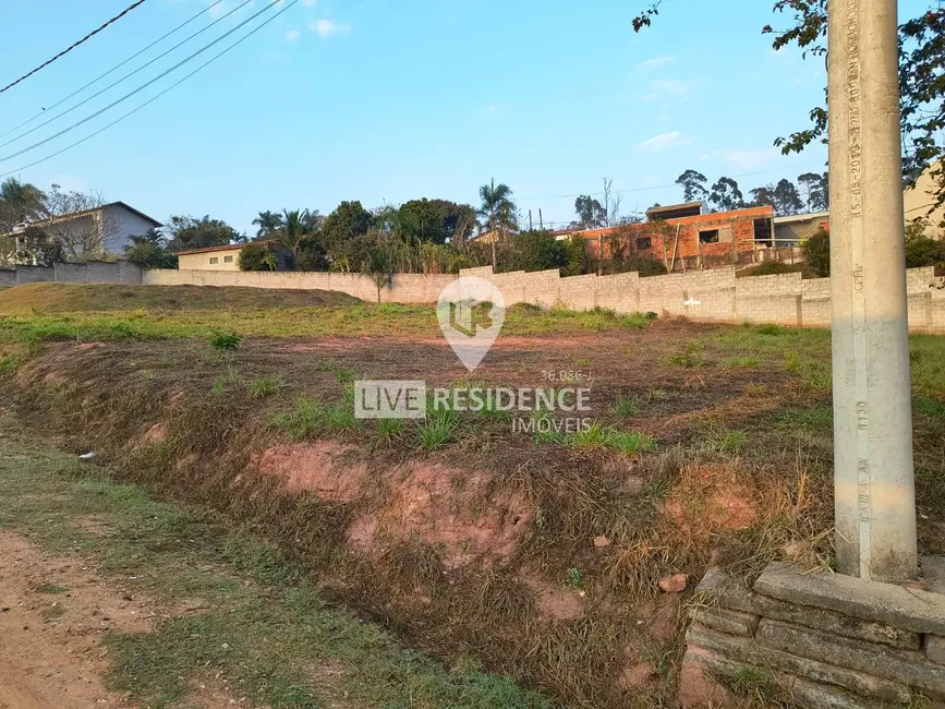 Foto 4 de Terreno / Lote à venda, 1050m2 em Chácara São Jorge, Jundiai - SP