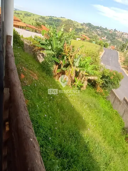 Foto 8 de Casa com 4 quartos à venda, 351m2 em Itatiba - SP