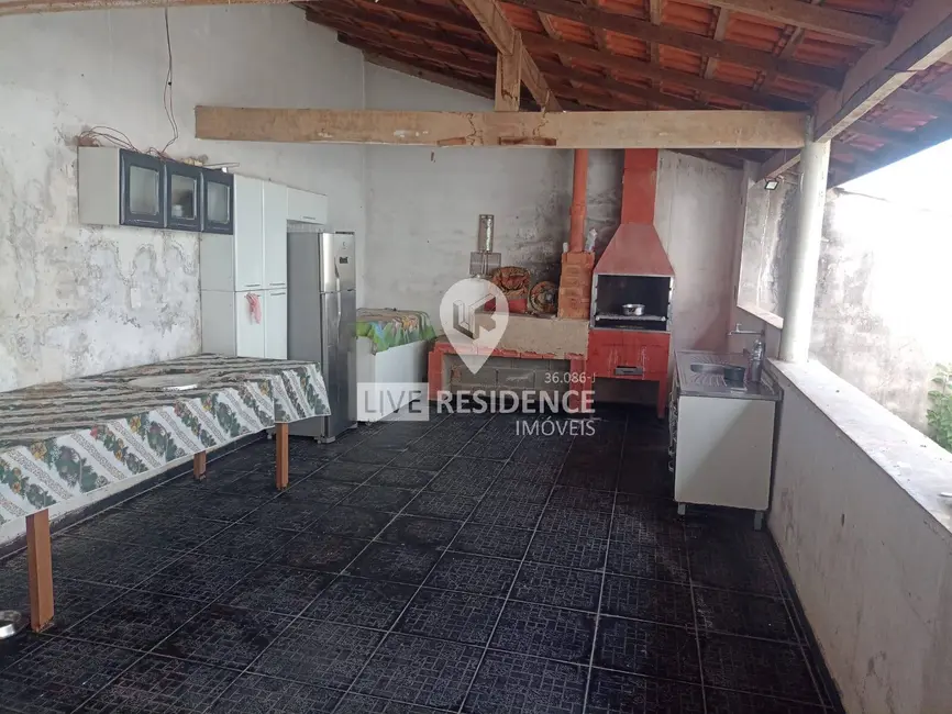 Foto 9 de Casa com 4 quartos à venda, 351m2 em Itatiba - SP