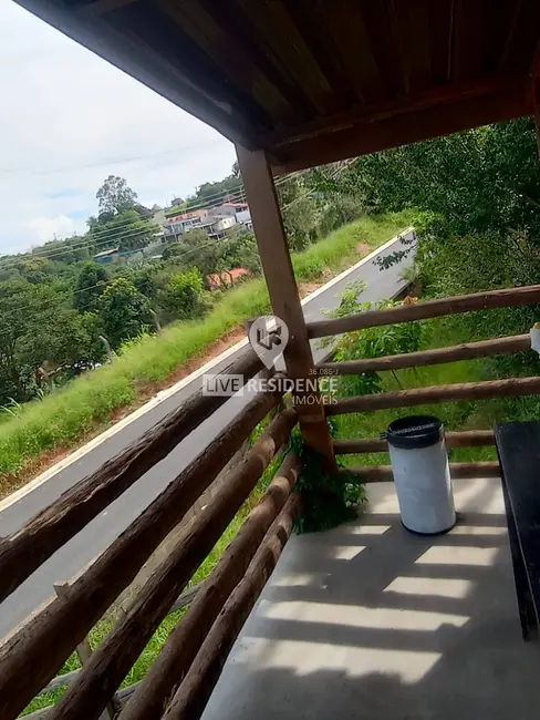 Foto 1 de Casa com 4 quartos à venda, 351m2 em Itatiba - SP