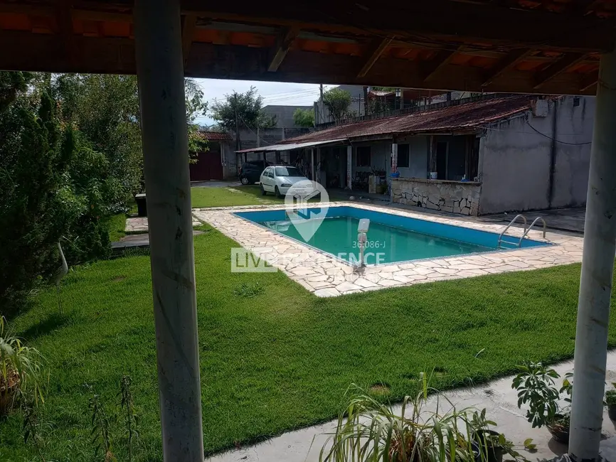 Foto 2 de Casa com 4 quartos à venda, 351m2 em Itatiba - SP