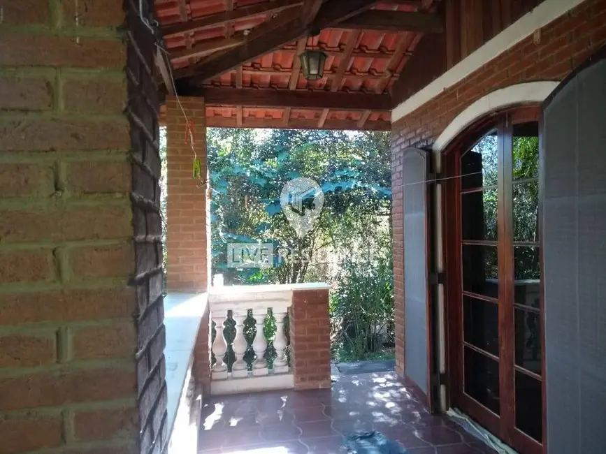 Foto 1 de Casa com 3 quartos à venda, 328m2 em Loteamento Santo Antônio, Itatiba - SP
