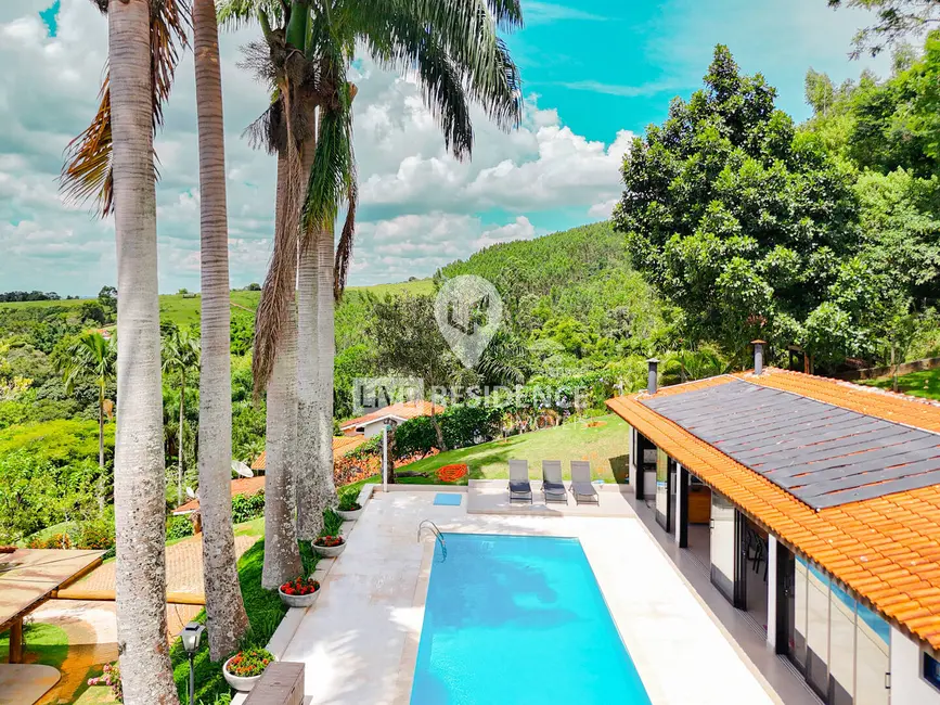 Foto 9 de Casa de Condomínio com 4 quartos à venda, 259m2 em Capela do Barreiro, Itatiba - SP