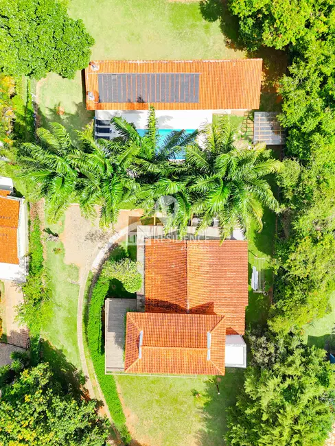 Foto 4 de Casa de Condomínio com 4 quartos à venda, 259m2 em Capela do Barreiro, Itatiba - SP