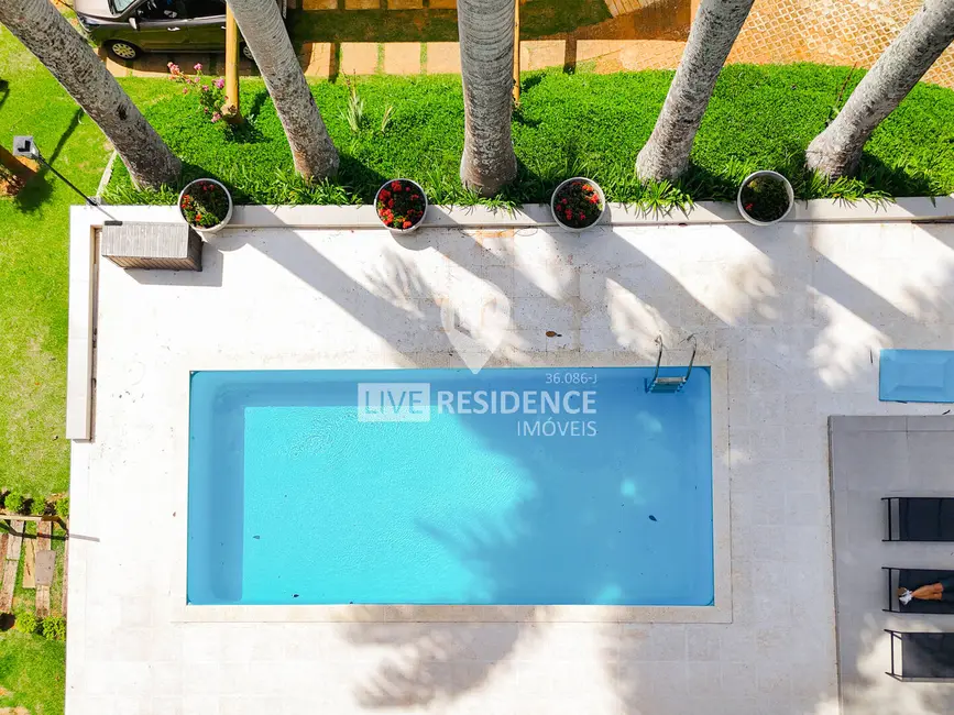 Foto 6 de Casa de Condomínio com 4 quartos à venda, 259m2 em Capela do Barreiro, Itatiba - SP