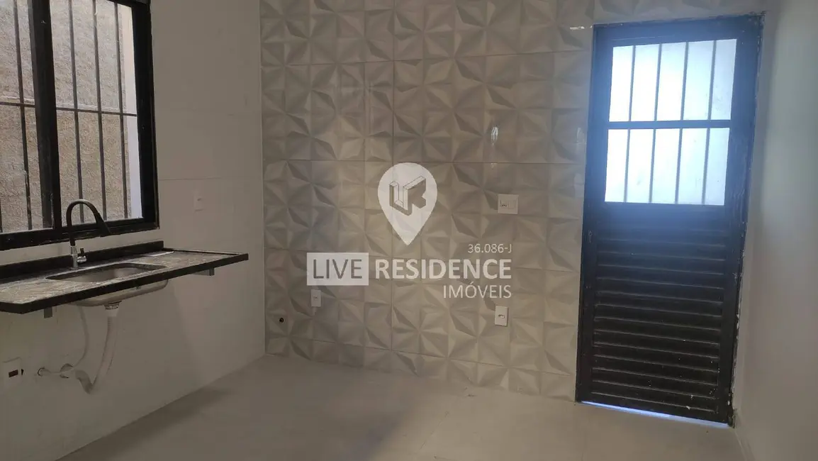 Foto 4 de Casa com 3 quartos à venda, 130m2 em Vila Santa Luzia, Itatiba - SP