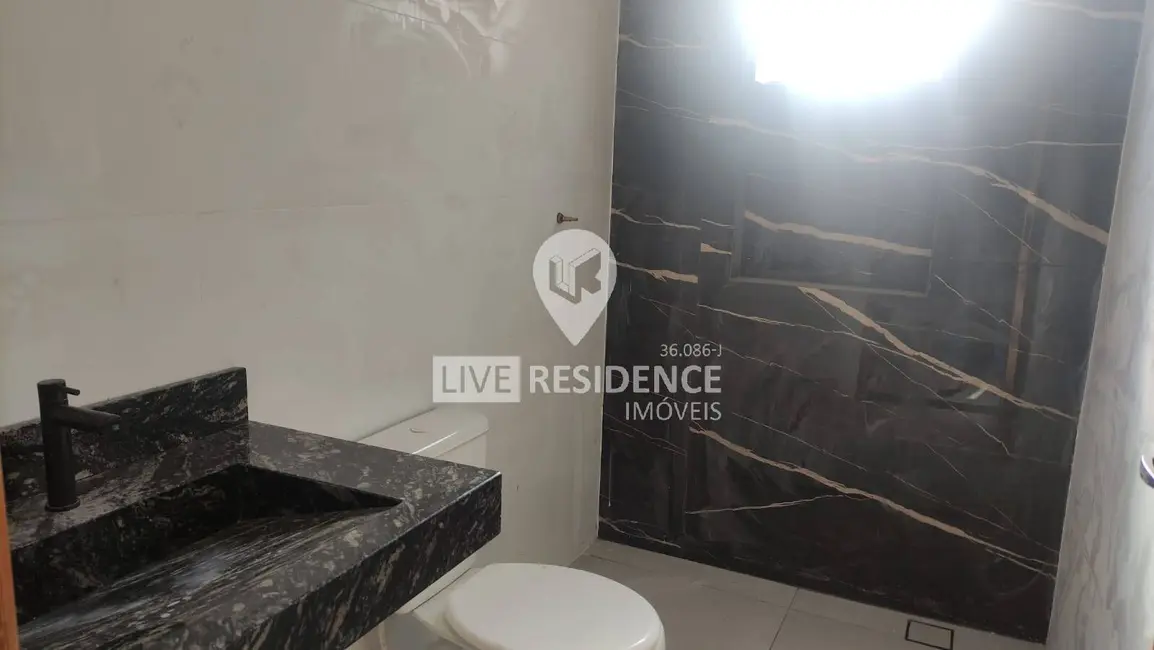 Foto 8 de Casa com 3 quartos à venda, 130m2 em Vila Santa Luzia, Itatiba - SP