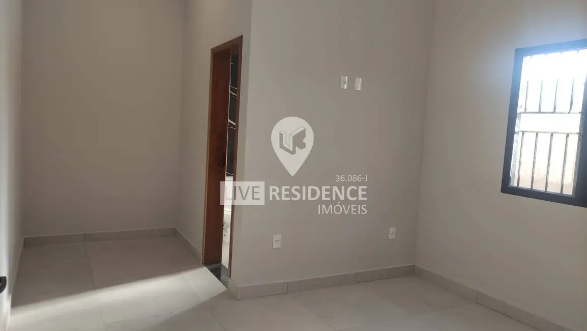 Foto 6 de Casa com 3 quartos à venda, 130m2 em Vila Santa Luzia, Itatiba - SP