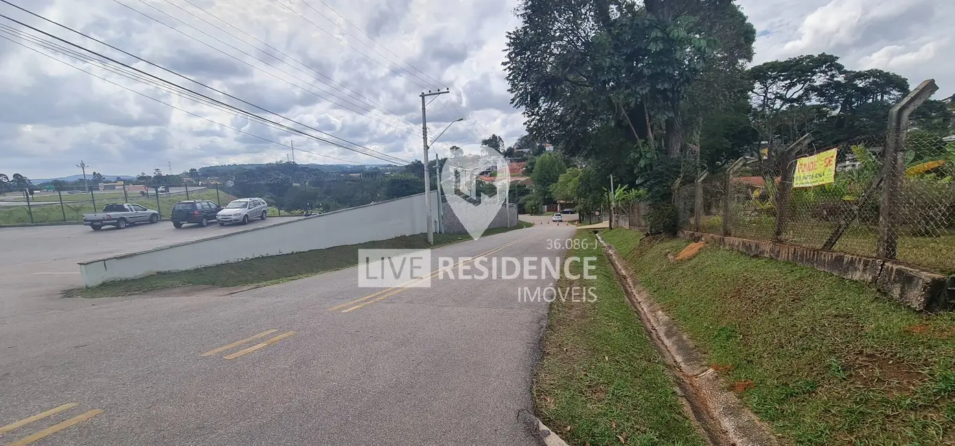 Foto 5 de Lote de Condomínio à venda, 1130m2 em Parque da Fazenda, Itatiba - SP