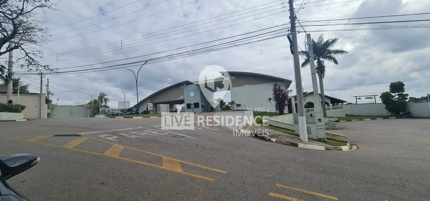 Foto 3 de Lote de Condomínio à venda, 1130m2 em Parque da Fazenda, Itatiba - SP