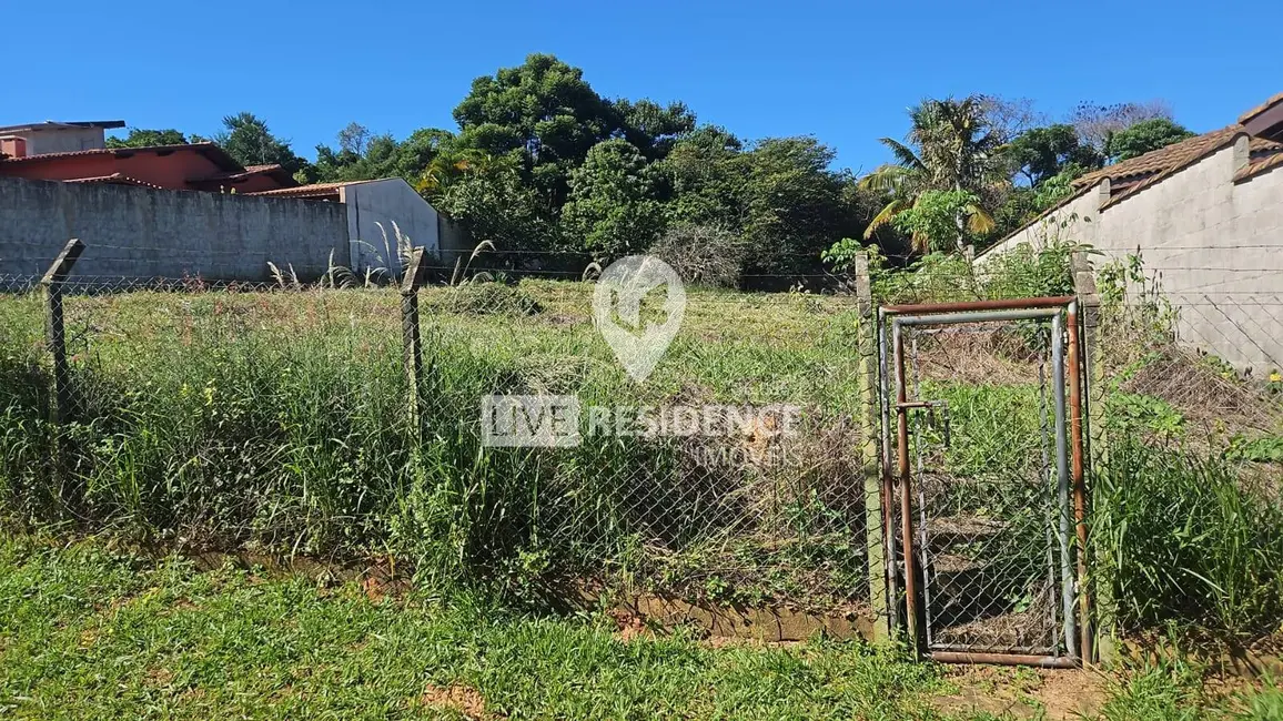 Foto 1 de Lote de Condomínio à venda, 1130m2 em Parque da Fazenda, Itatiba - SP