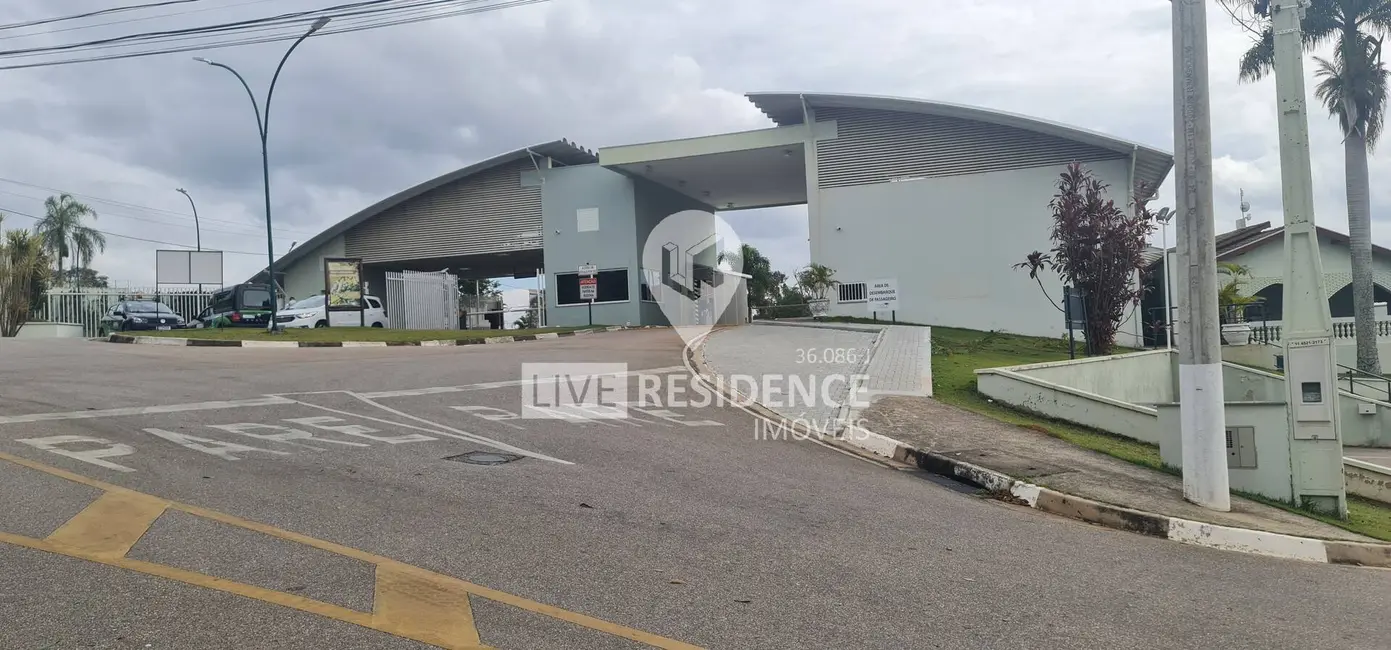 Foto 2 de Lote de Condomínio à venda, 1130m2 em Parque da Fazenda, Itatiba - SP