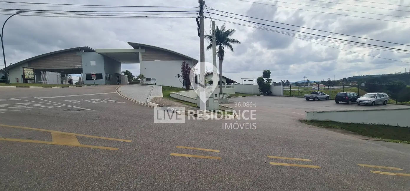 Foto 4 de Lote de Condomínio à venda, 1130m2 em Parque da Fazenda, Itatiba - SP